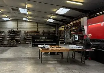 soudure à Fougères - image 2