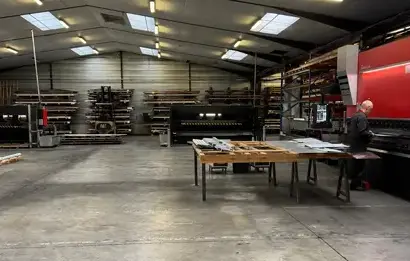 soudure à Redon - image 4