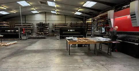 soudure à Saint-Malo - image 2