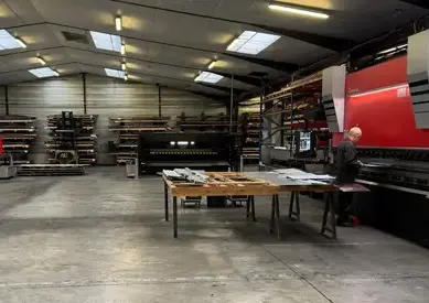 soudure à Vitré - image 4