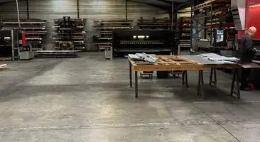 tôlerie à Avranches - image 2