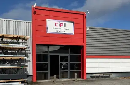 tôlerie à Avranches - image 4