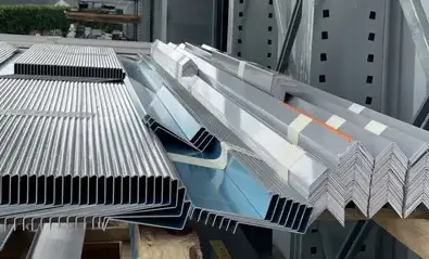 tôlerie à Châteaubriant - image 2