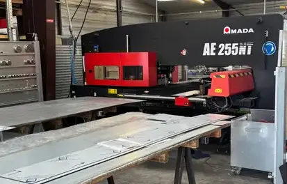 tôlerie à Châteaubriant - image 4