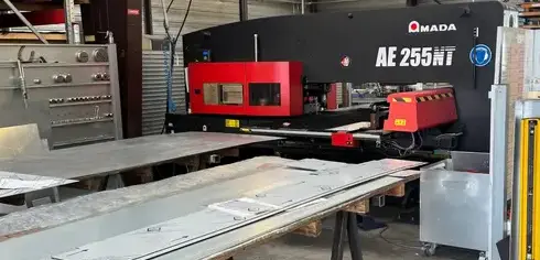 tôlerie à Combourg - image 2