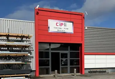 tôlerie à Combourg - image 3