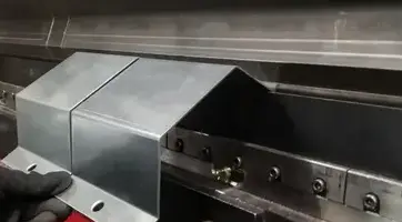 tôlerie à Combourg - image 4