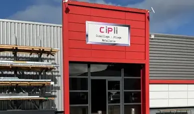 tôlerie à Dinan - image 3