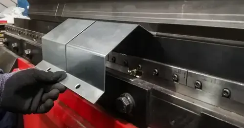 tôlerie à Dinan - image 4