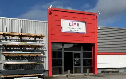 tôlerie à Laval - image 2