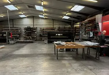 tôlerie à Laval - image 4