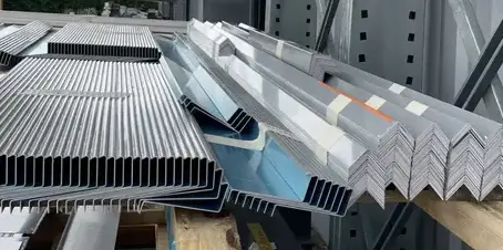 tôlerie à Mayenne - image 2