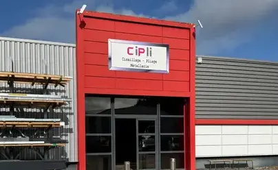 tôlerie à Mayenne - image 3