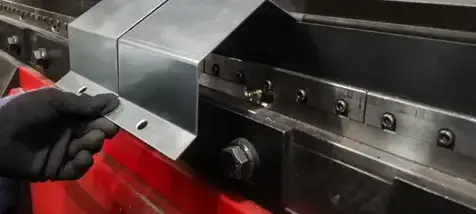 tôlerie à Rennes - image 3