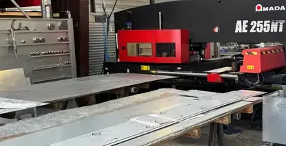 tôlerie à Saint-Malo - image 3