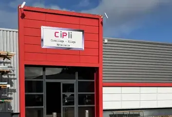 tôlerie à Vitré - image 2