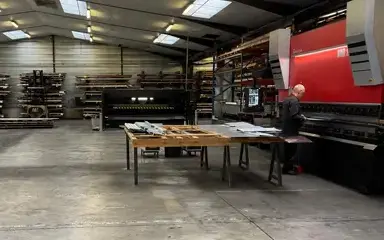 tôlerie à Vitré - image 3