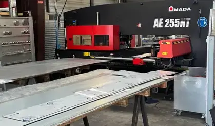 tôlerie à Vitré - image 4